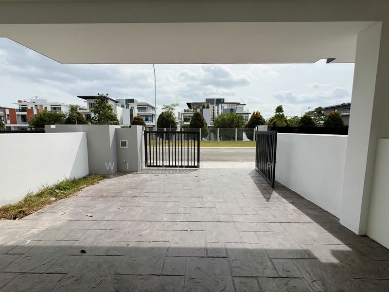 2-storey Terraced House for Rent in Johor Bahru (Johor) - Winson Yap - Exterior - PropertyGuru.com.my