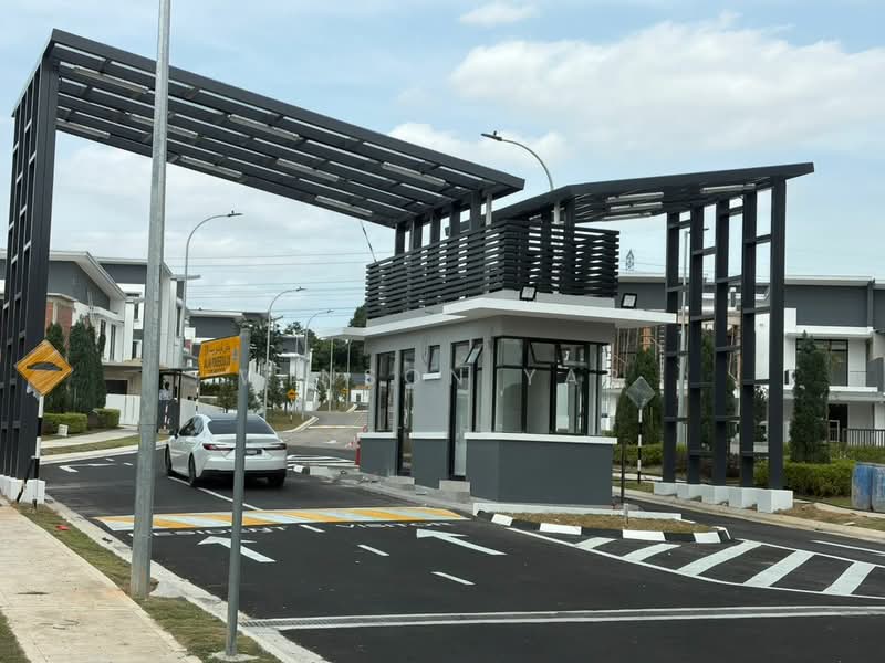 2-storey Terraced House for Rent in Johor Bahru (Johor) - Winson Yap - Exterior - PropertyGuru.com.my