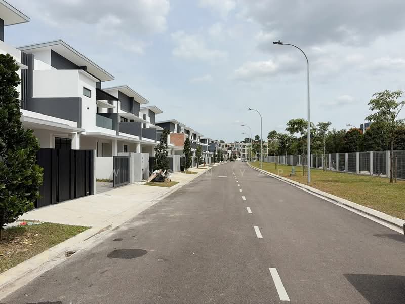2-storey Terraced House for Rent in Johor Bahru (Johor) - Winson Yap - Exterior - PropertyGuru.com.my
