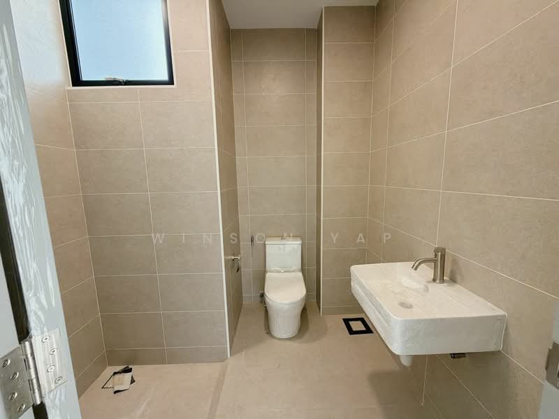 2-storey Terraced House for Rent in Johor Bahru (Johor) - Winson Yap - Bathroom - PropertyGuru.com.my