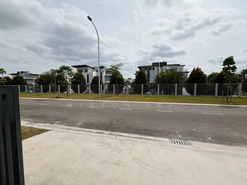 2-storey Terraced House for Rent in Johor Bahru (Johor) - Winson Yap - Exterior - PropertyGuru.com.my