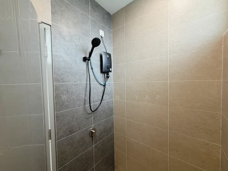 2-storey Terraced House for Rent in Johor Bahru (Johor) - Winson Yap - Bathroom - PropertyGuru.com.my