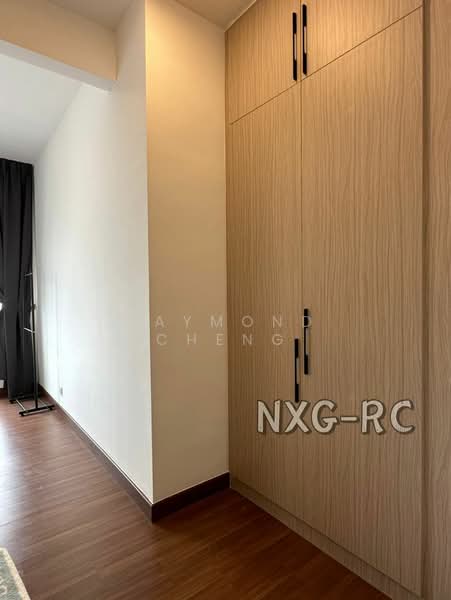 Servis Apartment untuk Dijual di SUNSURIA FORUM SERVICED APARTMENT - Raymond Cheng - PropertyGuru.com.my