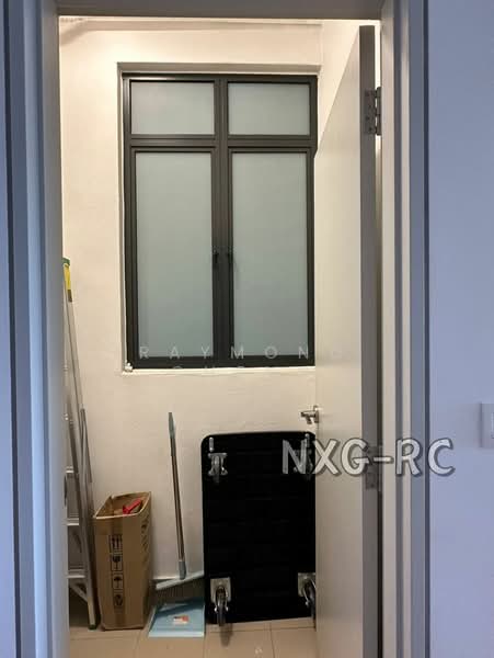 Servis Apartment untuk Dijual di SUNSURIA FORUM SERVICED APARTMENT - Raymond Cheng - Interior - PropertyGuru.com.my