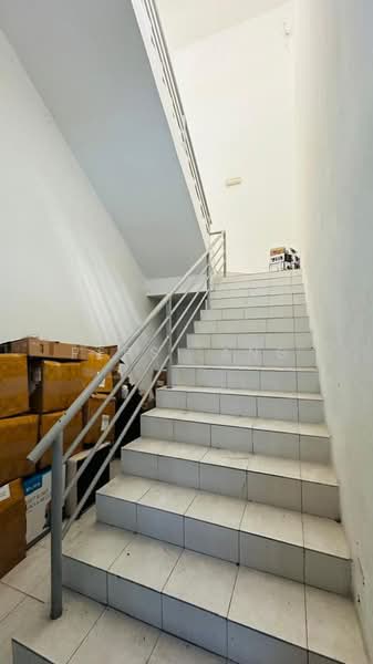 Factory for Rent in Taman Klang Jaya (Klang) - Pepsi Ang - Interior - PropertyGuru.com.my