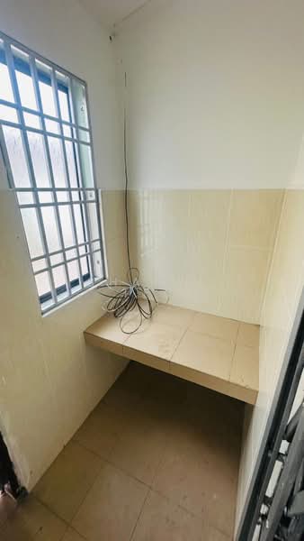 1.5-storey Terraced House for Sale in Taman Lian Seng (Kluang) - Shanel Tee - Interior - PropertyGuru.com.my