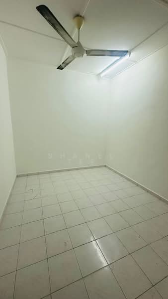 1.5-storey Terraced House for Sale in Taman Lian Seng (Kluang) - Shanel Tee - Interior - PropertyGuru.com.my
