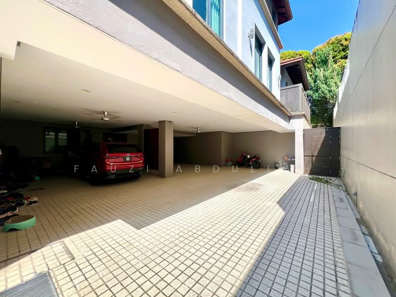 Bungalow for Sale in Bukit Jelutong (Shah Alam) - Fauzi Abdullah - PropertyGuru.com.my