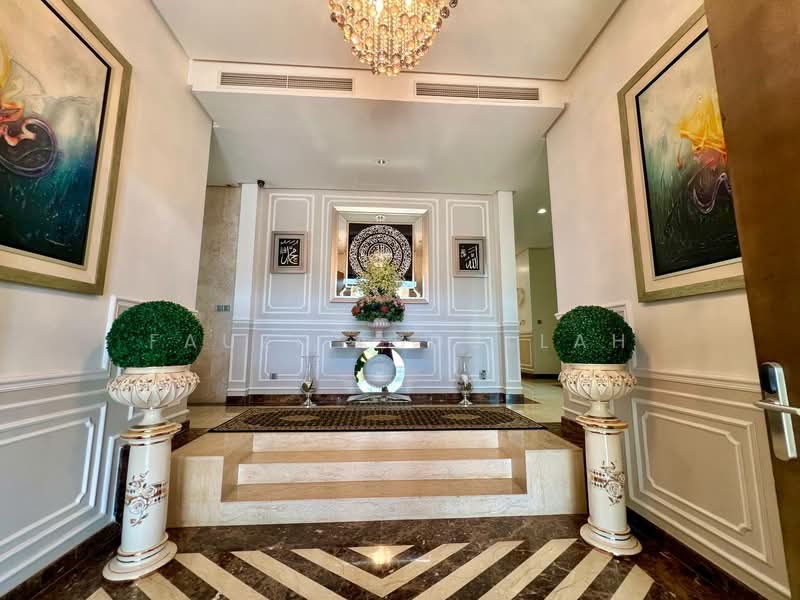 Bungalow for Sale in Bukit Jelutong (Shah Alam) - Fauzi Abdullah - PropertyGuru.com.my