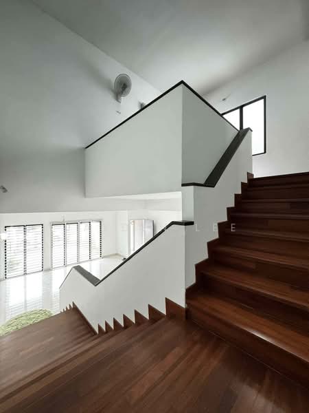 2-storey Terraced House for Sale in Alam Impian (Shah Alam) - Jayden Lee - Interior - PropertyGuru.com.my