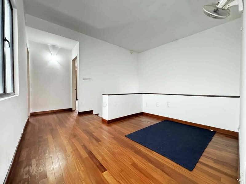 2-storey Terraced House for Sale in Alam Impian (Shah Alam) - Jayden Lee - Interior - PropertyGuru.com.my
