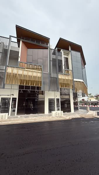 Kedai untuk Disewa di Bukit Indah (Iskandar Puteri (Nusajaya)) - Ang Boon Chai - Exterior - PropertyGuru.com.my