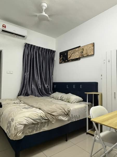 Service Residence for Rent at Serviced Residence @ Razak City Residences (RC Residences) - Eddy Lee - Bedroom - PropertyGuru.com.my