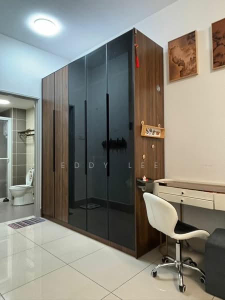 Service Residence for Rent at Serviced Residence @ Razak City Residences (RC Residences) - Eddy Lee - Bathroom - PropertyGuru.com.my