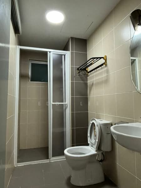 Service Residence for Rent at Serviced Residence @ Razak City Residences (RC Residences) - Eddy Lee - Bathroom - PropertyGuru.com.my