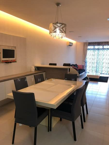 Service Residence for Rent at Tebrau City Residences - Nathan Chan - PropertyGuru.com.my
