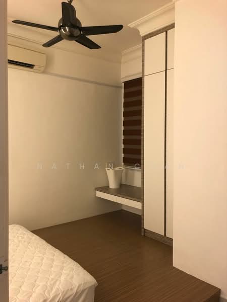 Service Residence for Rent at Tebrau City Residences - Nathan Chan - PropertyGuru.com.my
