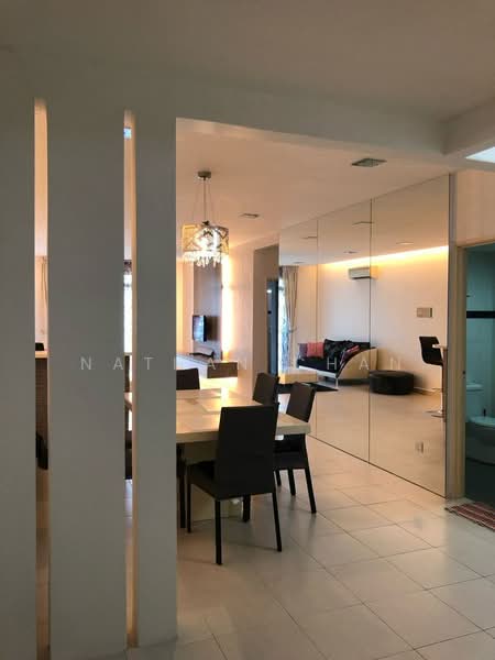 Service Residence for Rent at Tebrau City Residences - Nathan Chan - PropertyGuru.com.my
