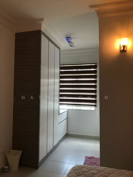 Service Residence for Rent at Tebrau City Residences - Nathan Chan - PropertyGuru.com.my