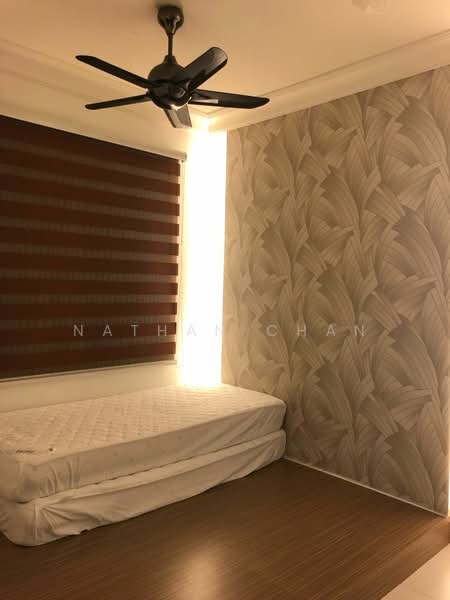 Service Residence for Rent at Tebrau City Residences - Nathan Chan - PropertyGuru.com.my