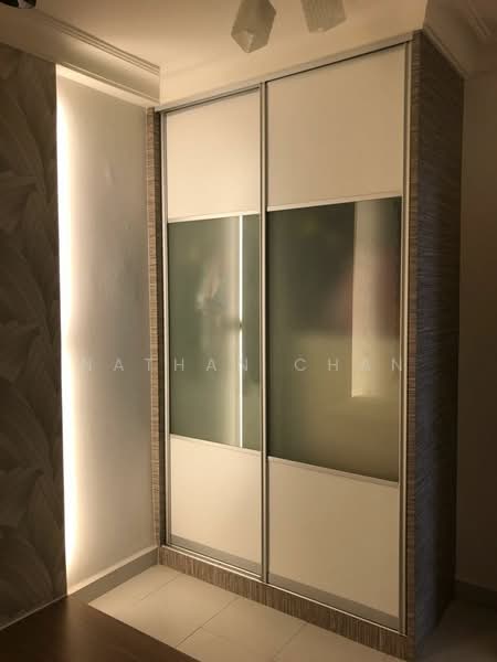 Service Residence for Rent at Tebrau City Residences - Nathan Chan - PropertyGuru.com.my