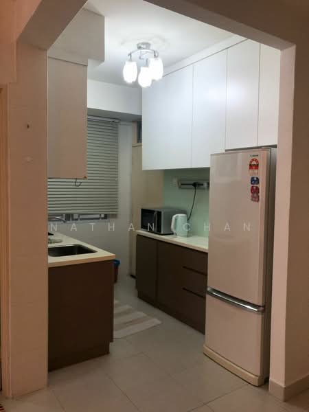 Service Residence for Rent at Tebrau City Residences - Nathan Chan - PropertyGuru.com.my