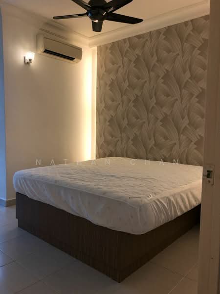 Service Residence for Rent at Tebrau City Residences - Nathan Chan - PropertyGuru.com.my
