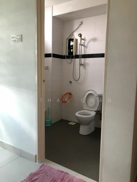 Service Residence for Rent at Tebrau City Residences - Nathan Chan - PropertyGuru.com.my