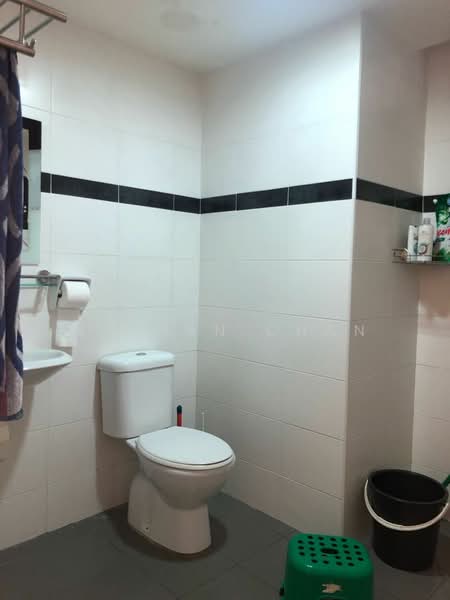 Service Residence for Rent at Tebrau City Residences - Nathan Chan - PropertyGuru.com.my