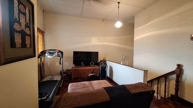 2-storey Terraced House for Sale in Bangsar (Kuala Lumpur) - Tian Soon Tan - Living Room - PropertyGuru.com.my