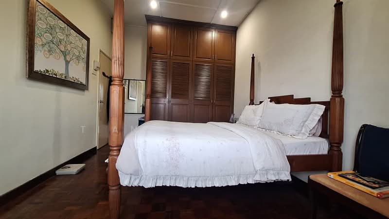 2-storey Terraced House for Sale in Bangsar (Kuala Lumpur) - Tian Soon Tan - Bedroom - PropertyGuru.com.my