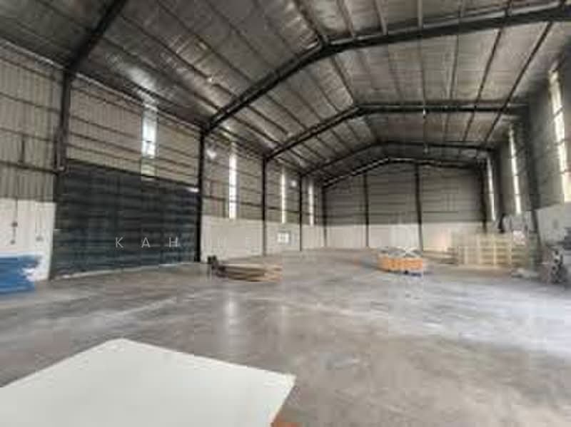 Kilang untuk Disewa di Kepong (Kuala Lumpur) - Kah Hee Chong - Interior - PropertyGuru.com.my