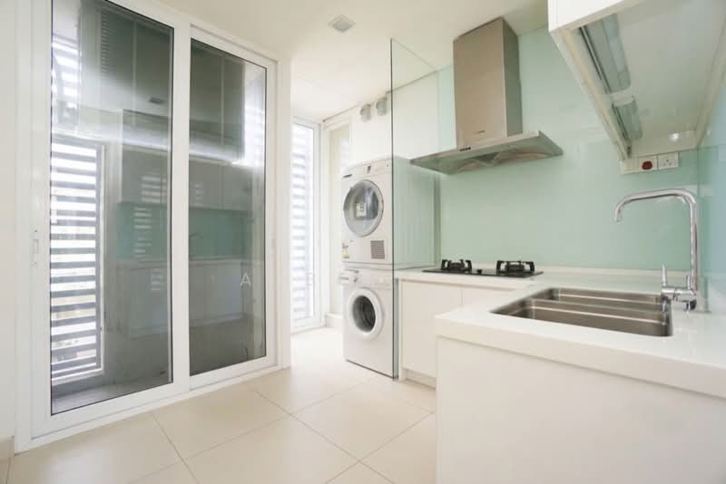 Condominium for Rent at Condominium @ The Troika - Albert . - PropertyGuru.com.my