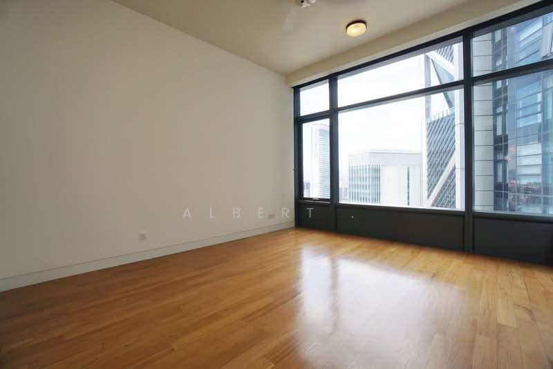 Condominium for Rent at Condominium @ The Troika - Albert . - PropertyGuru.com.my