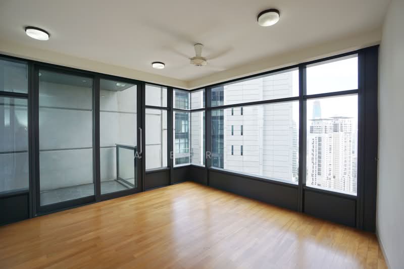 Condominium for Rent at Condominium @ The Troika - Albert . - Interior - PropertyGuru.com.my