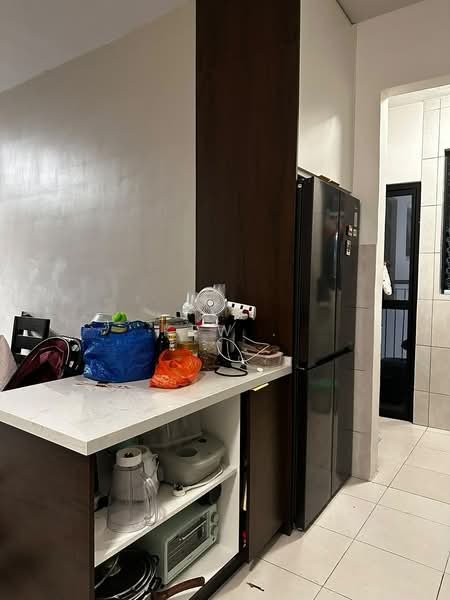 Pangsapuri untuk Disewa di Seruni Residence - Kew . - PropertyGuru.com.my