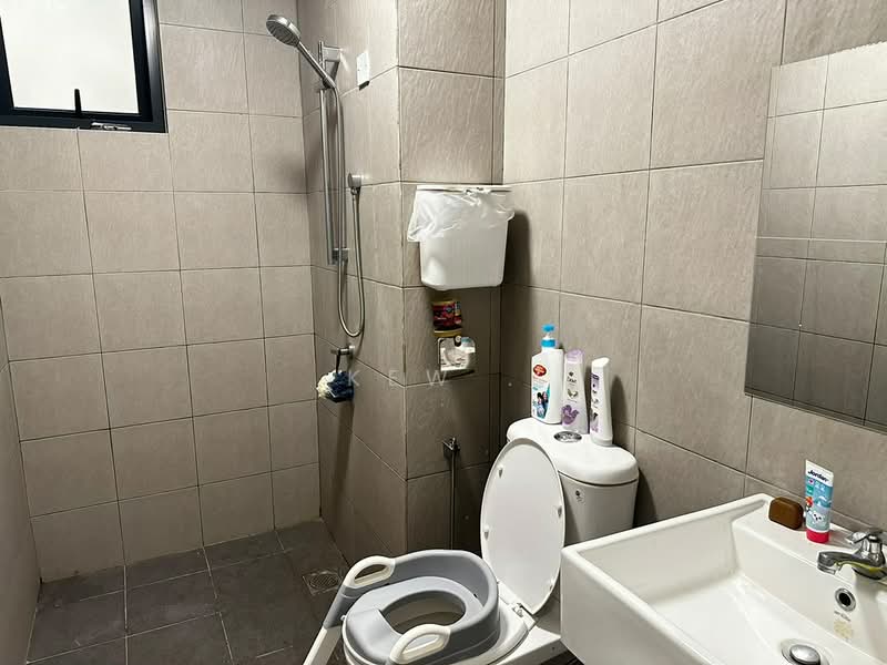 Pangsapuri untuk Disewa di Seruni Residence - Kew . - PropertyGuru.com.my