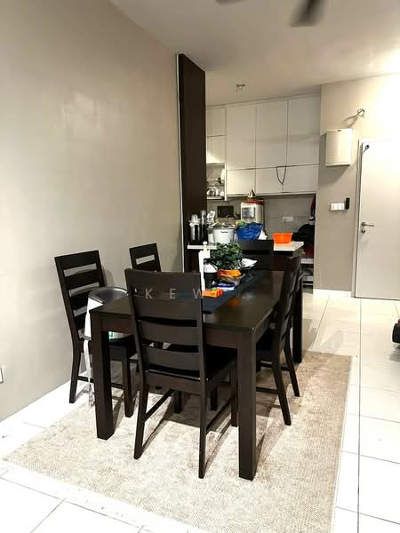 Pangsapuri untuk Disewa di Seruni Residence - Kew . - PropertyGuru.com.my
