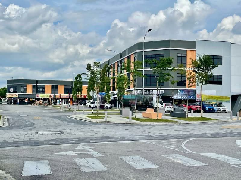 Shop / Office for Rent in Iskandar Puteri (Nusajaya) (Johor) - Kevin Ho - Exterior - PropertyGuru.com.my