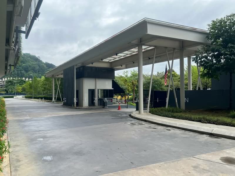 Servis Apartment untuk Dijual di Serini Melawati - Masnizah Arifin - Exterior - PropertyGuru.com.my