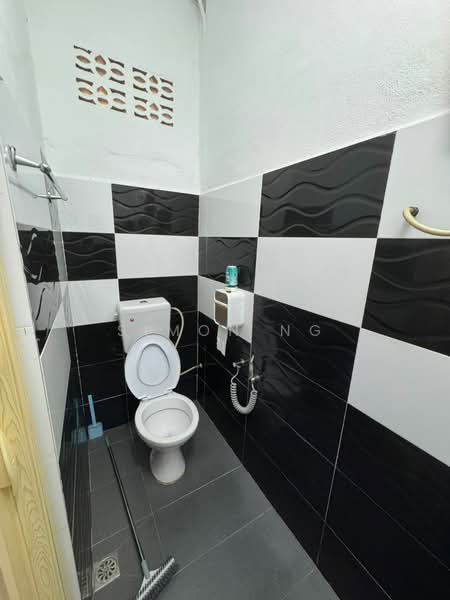 Rumah Teres 1 Tingkat untuk Disewa di Taman Sejahtera (Bukit Mertajam) - Simon Ng - PropertyGuru.com.my