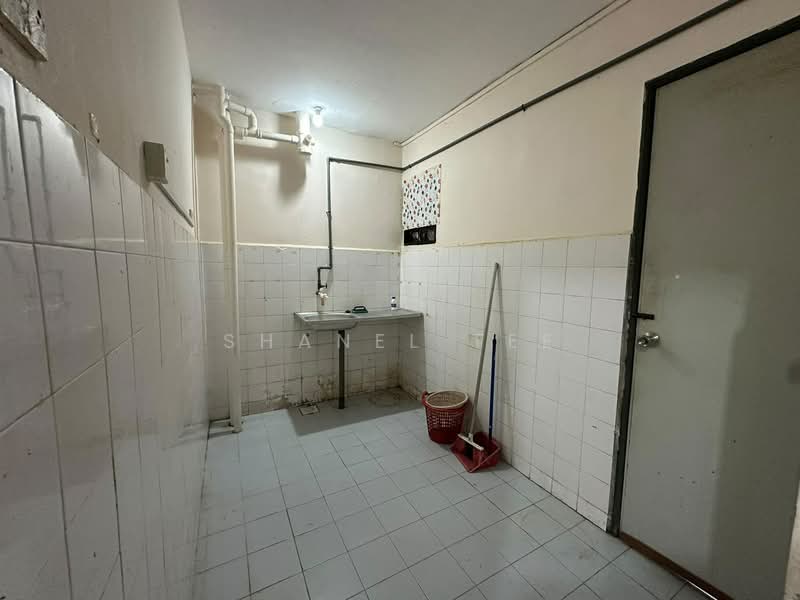 Flat for Sale at Jalan Haji Manan Flat - Shanel Tee - Interior - PropertyGuru.com.my