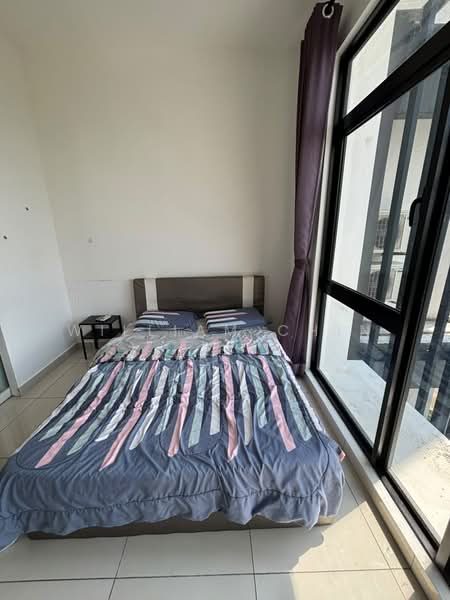 Servis Apartment untuk Disewa di Centrus Soho - William Chin - Bedroom - PropertyGuru.com.my