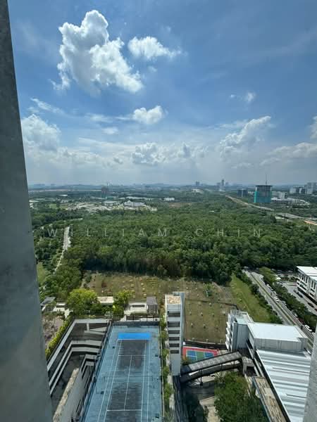 Servis Apartment untuk Disewa di Centrus Soho - William Chin - Exterior - PropertyGuru.com.my