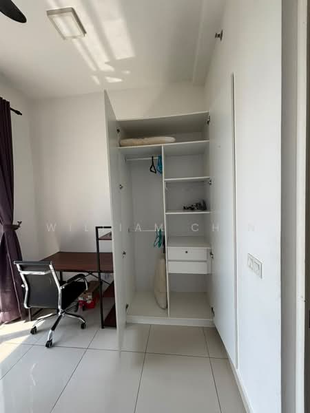 Servis Apartment untuk Disewa di Centrus Soho - William Chin - Study - PropertyGuru.com.my