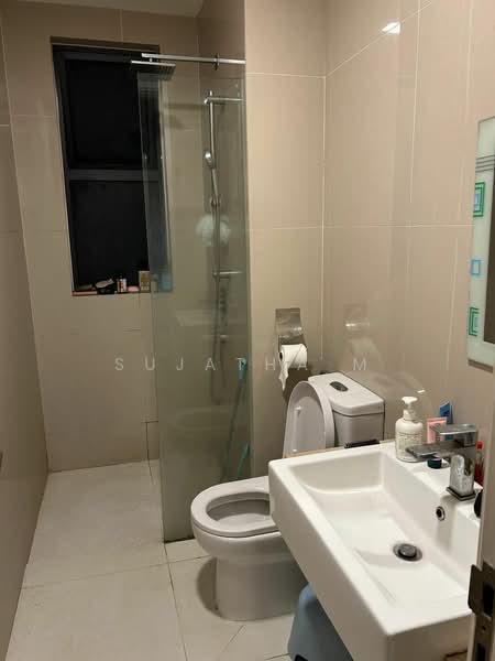 Service Residence for Rent at South View - Sujatha M - Bathroom - PropertyGuru.com.my