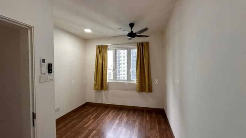Servis Apartment untuk Dijual di Sentul Point - Chin Yee Xin - Interior - PropertyGuru.com.my