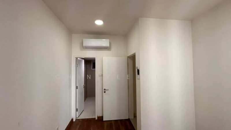 Servis Apartment untuk Dijual di Sentul Point - Chin Yee Xin - Interior - PropertyGuru.com.my