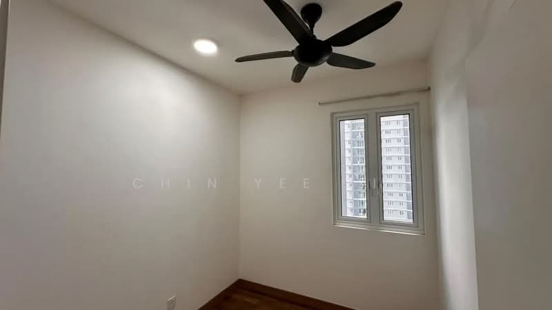 Servis Apartment untuk Dijual di Sentul Point - Chin Yee Xin - Bedroom - PropertyGuru.com.my