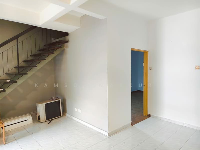 Rumah Teres 2 Tingkat untuk Dijual di Bandar Baru Puncak Alam (Puncak Alam) - Kamsol Mascuri - Interior - PropertyGuru.com.my